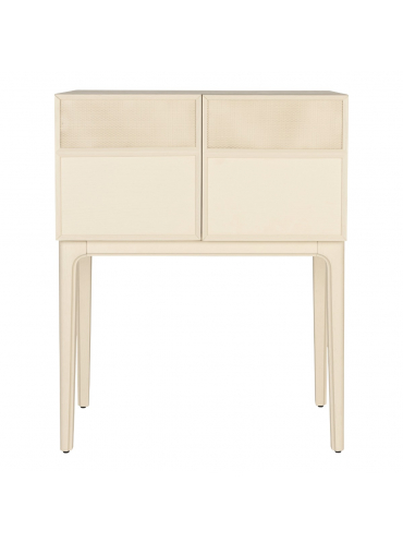 Jun Cabinet Beige 1