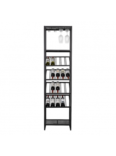 Cantor Wine Shelf S 1