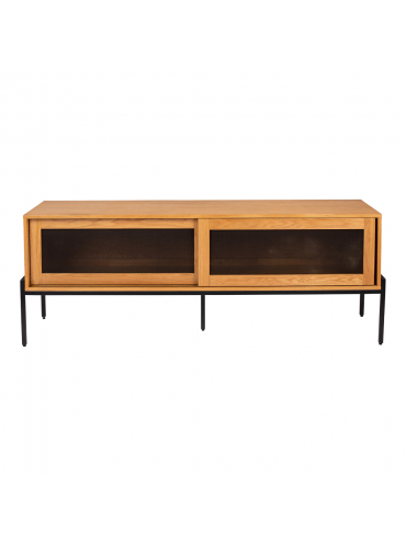 Hardy Sideboard Oak 1