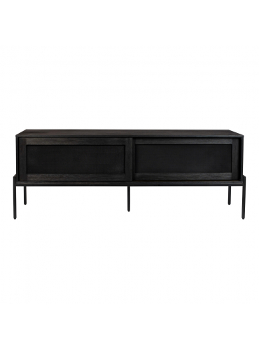 Hardy Sideboard Black Oak 3