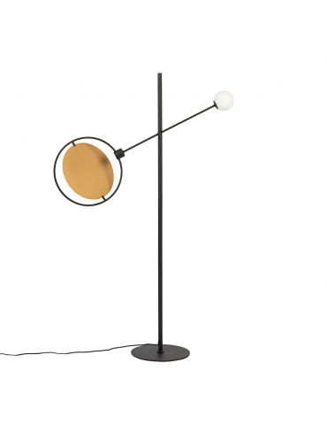 Sirius Floor Lamp 14