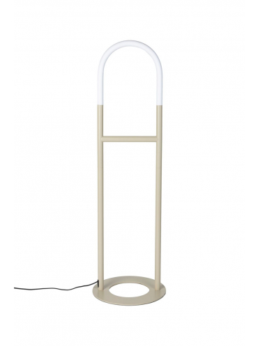 Arch Vloerlamp Front