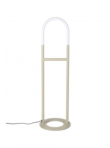 Arch Vloerlamp Front