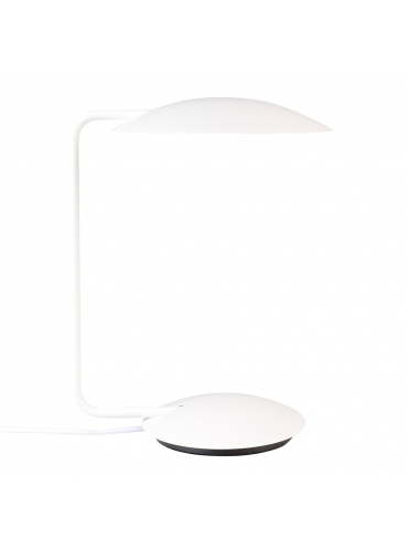 Pixie Desk Lamp White 1