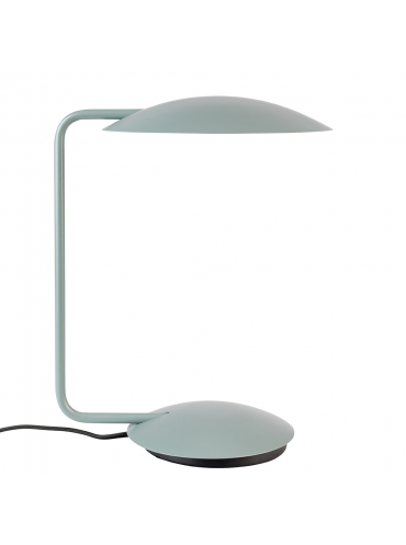 Pixie Desk Lamp Grey 1