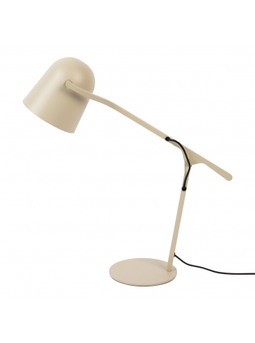 Lau Table Lamp Brown Rice 2