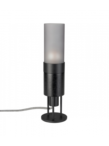 Momo Desk Lamp Charcoal 1
