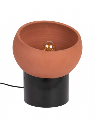 Zahra Table Lamp S 10
