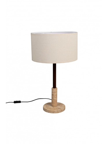 Jackon Table Lamp Front