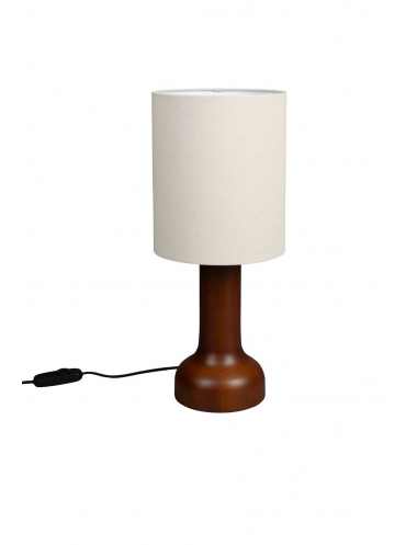 Jones Table Lamp Front