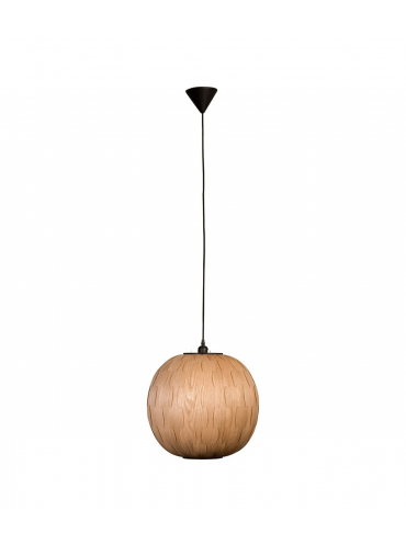 Bond Pendant Lamp Round 1