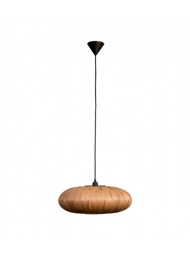 Bond Pendant Lamp Oval 1