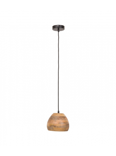 Woody Pendant Lamp 1
