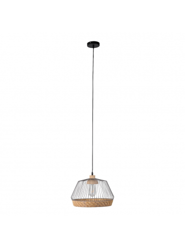 Birdy Pendant Lamp Wide 1