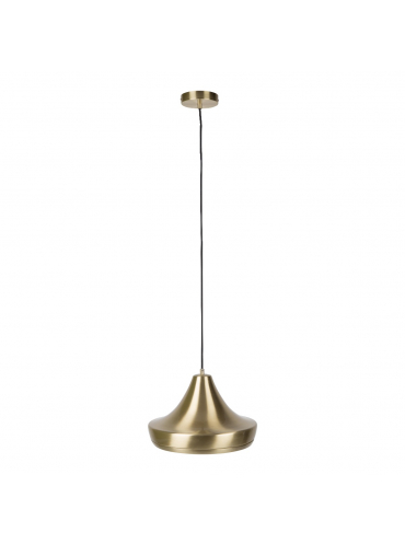 Gringo Pendant Lamp Brass 1