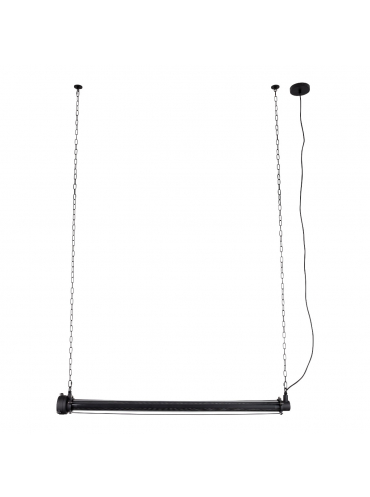 Prime Pendant Lamp XL Black  10