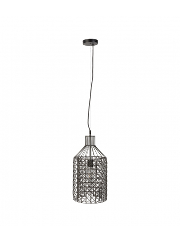 Jim Pendant Lamp Tall 1