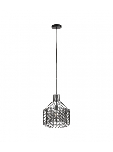 Jim Pendant Lamp Wide 1