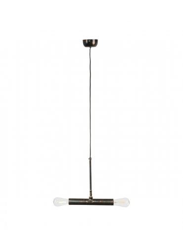 Doppio Pendant Lamp 1