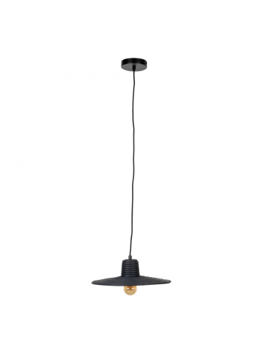 Balance Pendant Lamp S Black  9