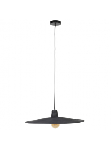 Balance Pendant Lamp L Black  9