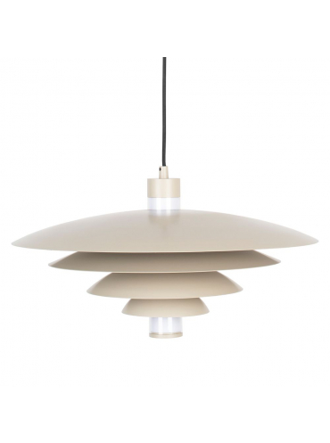 Cole Pendant Lamp Front