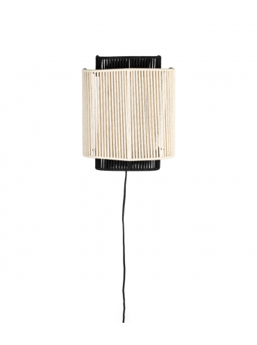 Elon Wall Lamp 1