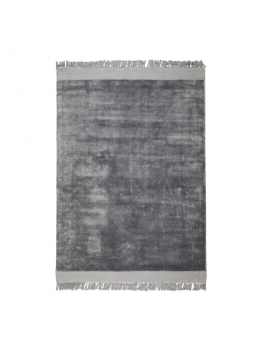 Blink Carpet 200x300 Silver 2