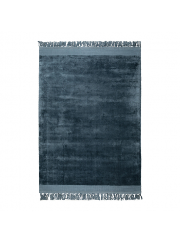 Blink Carpet 170x240 Blue 1