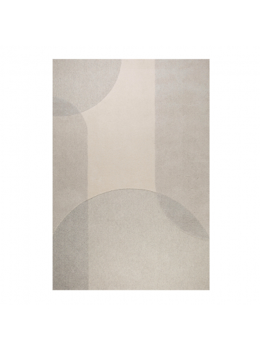 Dream Carpet 160x230 Natural/Grey 1