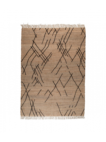 Ishank Carpet 200X300 1