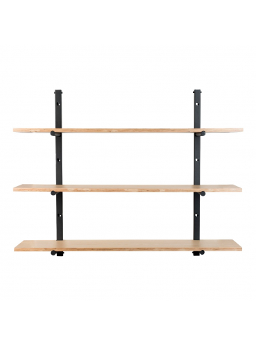 Bundy Wall shelf  10