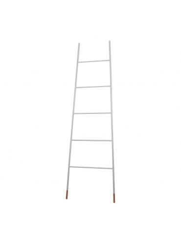 Rack Ladder White  1