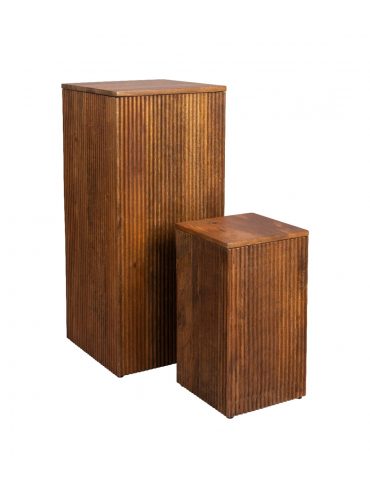 Ribble Plant Stand (set of 2) 1