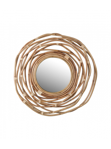 Kubu Mirror 1