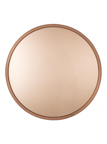 Bandit Mirror Copper  1