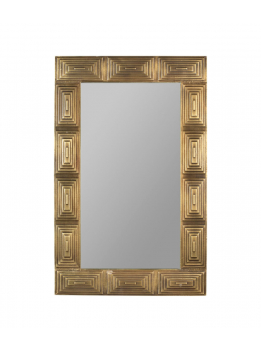 Volan Mirror 1