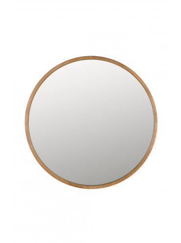 Caroun Mirror L Front