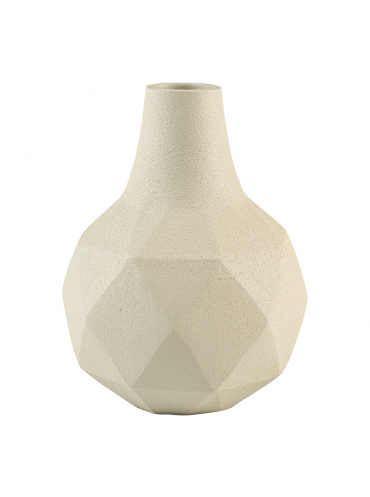 Bloom Vase Ivory 1