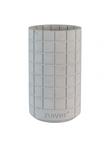 Fajen Vase Concrete Grey 1