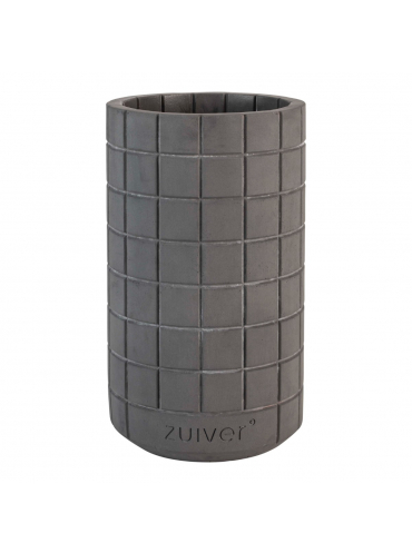 Fajen Vase Concrete Antracite 1