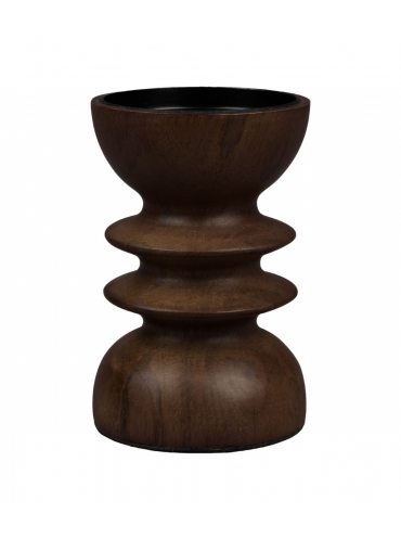 Nola Candle Holder S 8