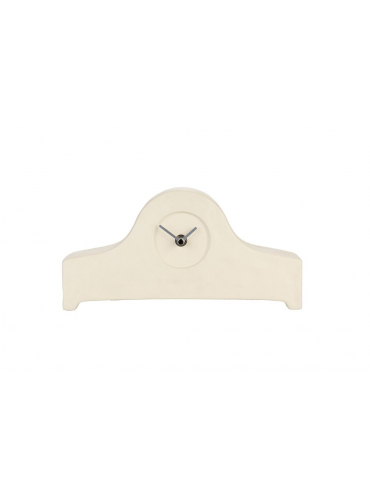 Grandma Clock Front