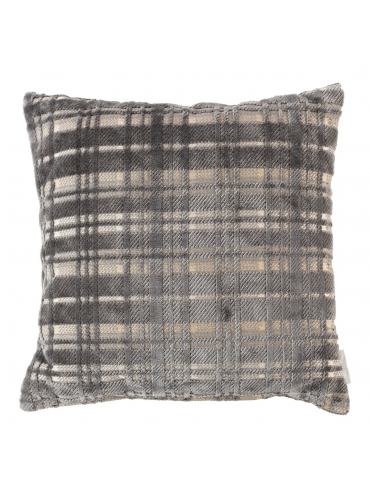 Dandy Pillow Stone Grey 1