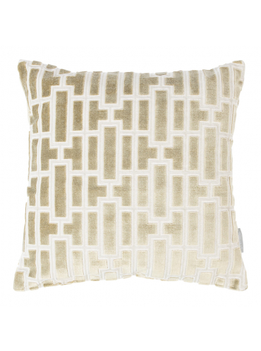 Scape Pillow Natural Champagne 45x45 1