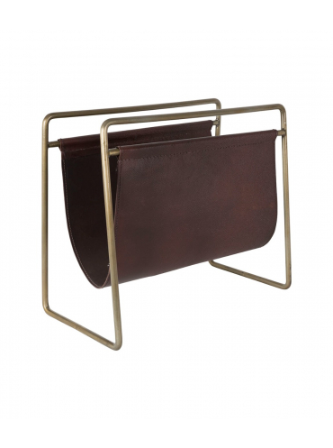 Scholar Magazine holder 1