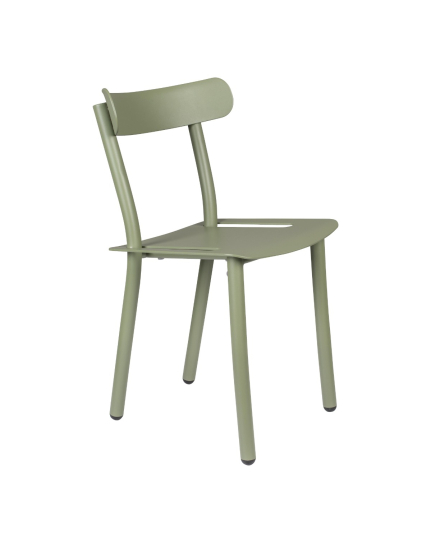 Friday Garden Chair Green 1