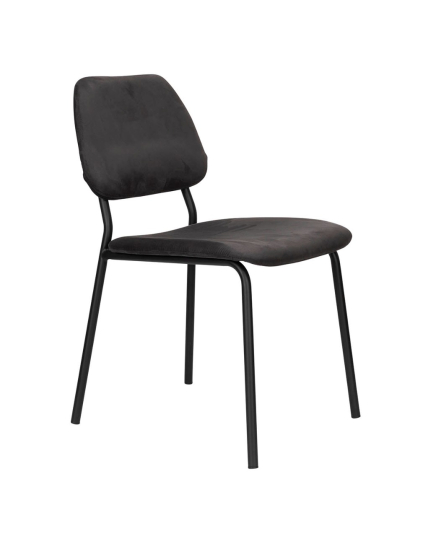 Darby Chair Black 1