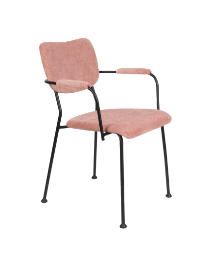 Benson Armstoel Roze 11