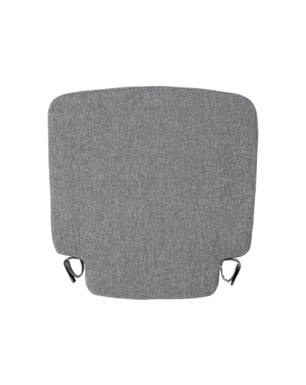 Friday Cushion Royal Grey 2